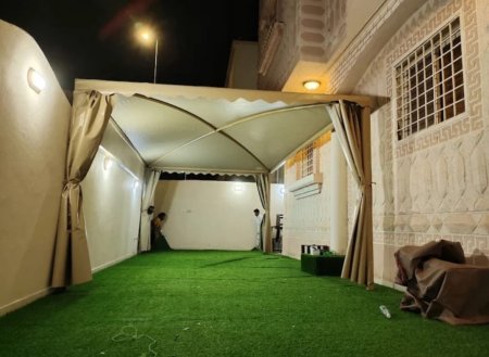 مظلات وسواتر ابها الخميس محايل عسير