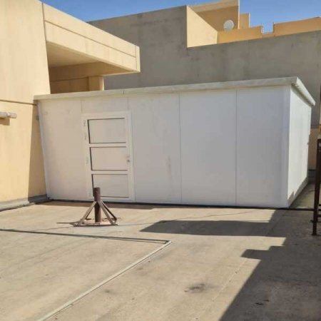 تركيب ساندوتش بانل جيزان