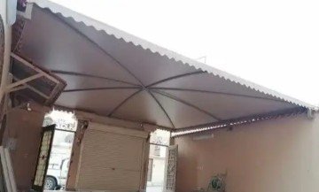 مظلات خميس مشيط 