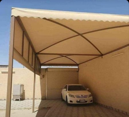 مظلات خميس مشيط 