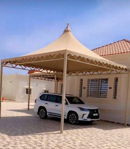مظلات 