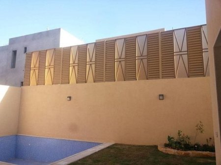 تركيب سواتر اخشاب للمنازل في ابها