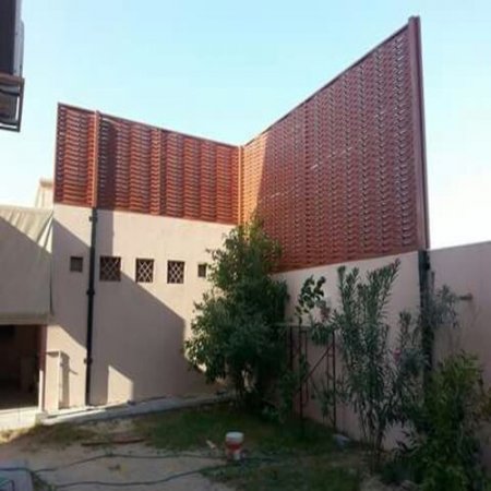 تصميم وتركيب سواتر فلل في ابها