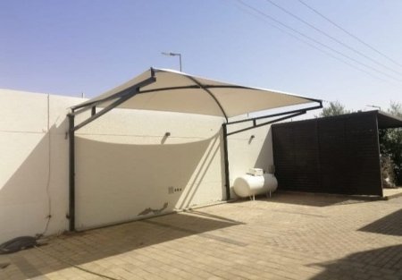 مظلات السيارات تركيب في محايل عسير