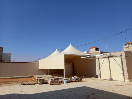 رقم حداد مظلات وسواتر في ابها و خميس مشيط 