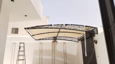 مظلات سيارات ابها 2025 & افضل اسعار