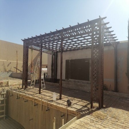 ورشة حدادة ابها وخميس مشيط