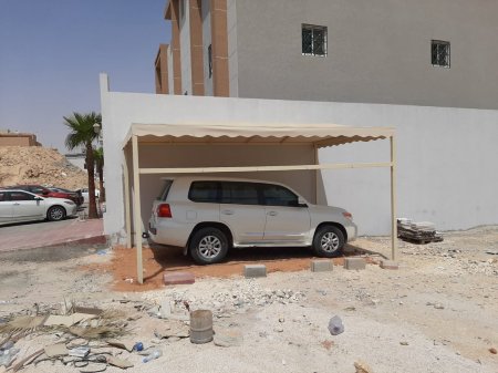 أفضل محل تركيب مظلات سيارات في خميس مشيط