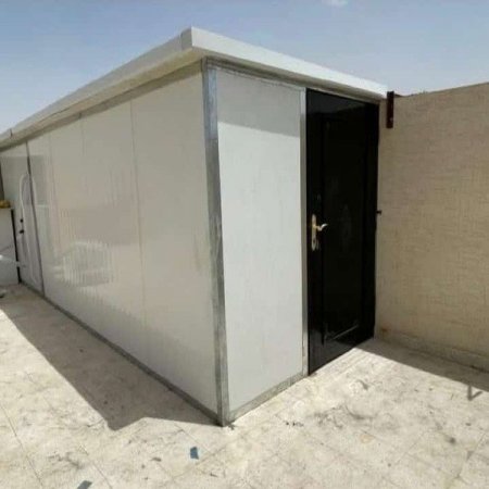 سندوتش بانل رخيص بأقل سعر المتر المربع