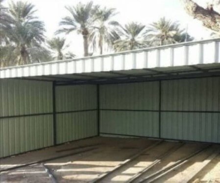 مظلات شينكو سواتر في ابها والخميس