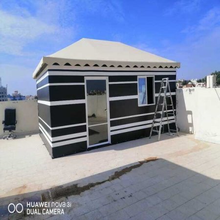 بيوت الشعر الجديدة فخمة بيوت شعر في السطح في ابها الخميس