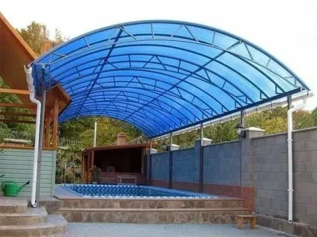 مظلات لكسان تركيب في ابها والخميس 2026