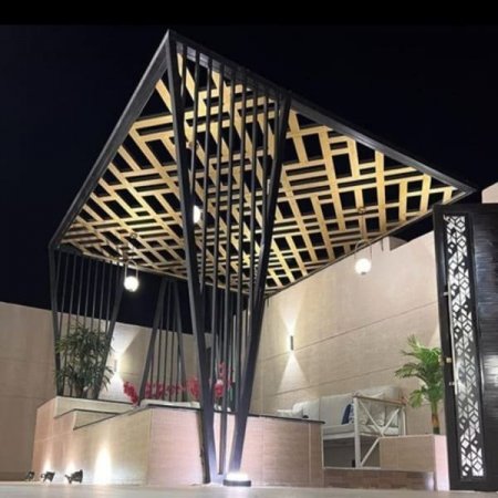 مظلات للبيوت والمنازل افضل الاسعار في ابها 