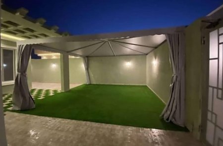 سعر متر مظلات القماش في ابها وخميس مشيط 2026